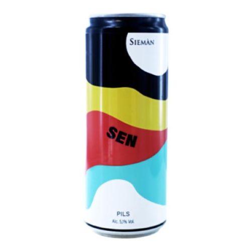 Sieman Sen 33 Cl. (can)