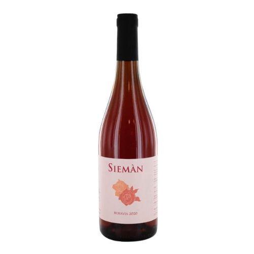 VINO Sieman Rosavia 2023 75 Cl. (Rosato IGT Veneto)
