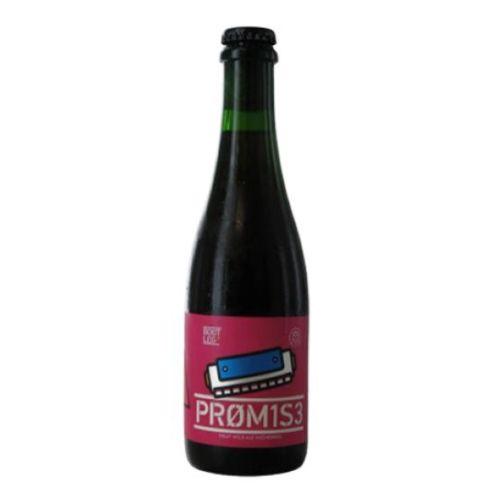 Birra Dell'Eremo Prom1s3 37,5 Cl.
