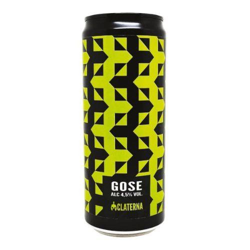 Claterna Gose 33 Cl. (lattina)