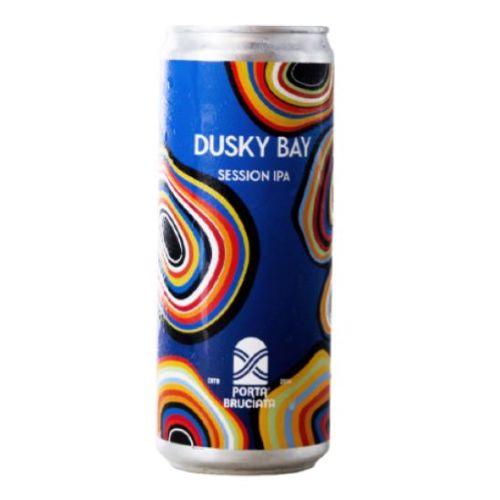 Birrificio Porta Bruciata Dusky Bay 33 Cl. (can)