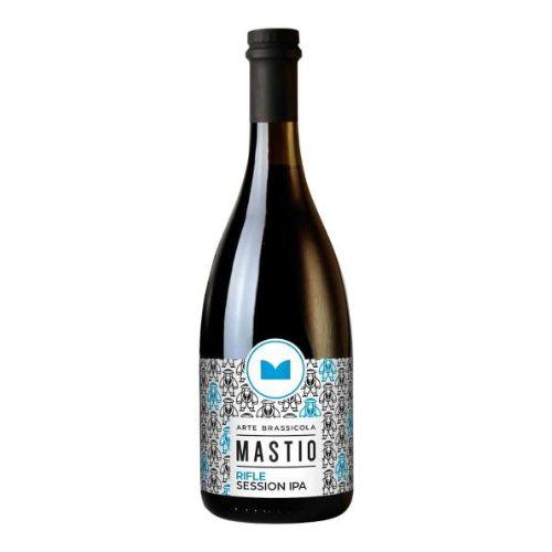 Birrificio Mastio Rifle Session IPA 75 Cl.