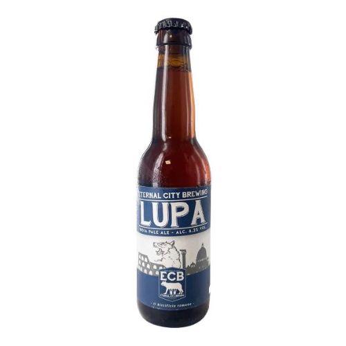 ECB Lupa 33 Cl.