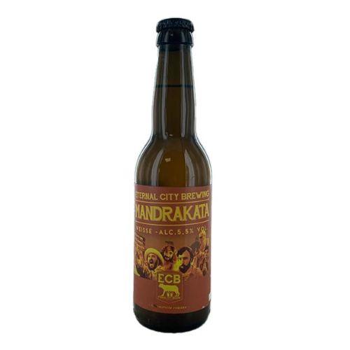 ECB Mandrakata 33 Cl.
