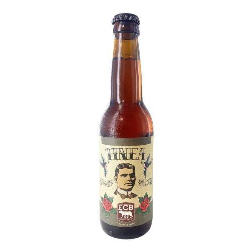 ECB Tinea 33 Cl.