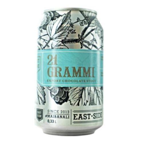 Eastside 21 Grammi 33 Cl. (can)