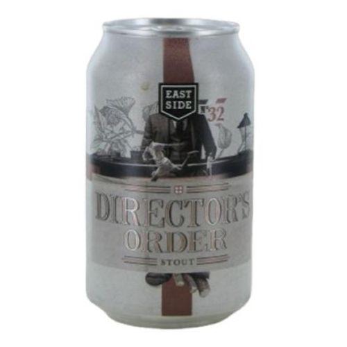 Eastside Director's Order 33 Cl. (can)