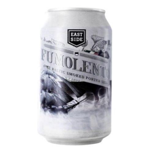 Eastside Fumo Lento 33 Cl. (lattina)