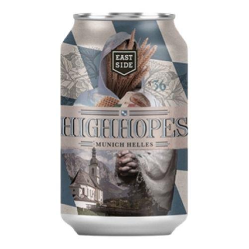Eastside High Hopes 33 Cl. (can)