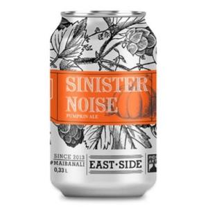 Eastside Sinister Noise 33 Cl. (lattina)