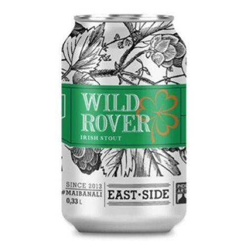 Eastside Wild Rover 33 Cl. (lattina)