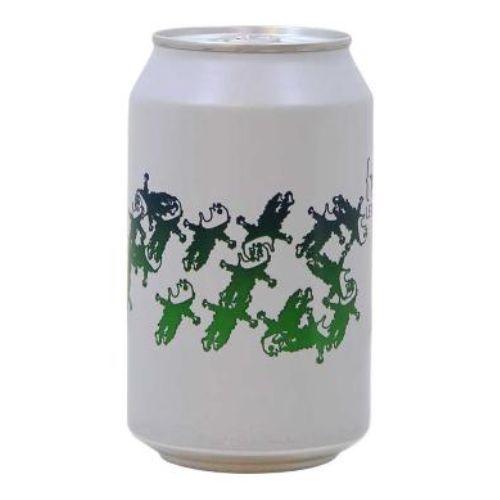 Lervig Pilsner 33 Cl. (can)