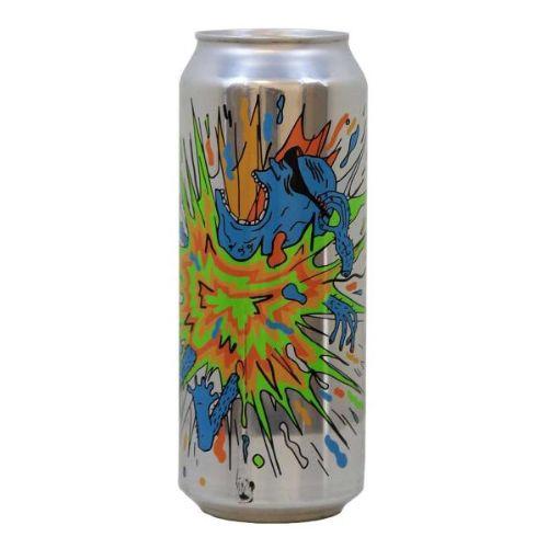 Lervig Supersonic 50 Cl. (lattina)
