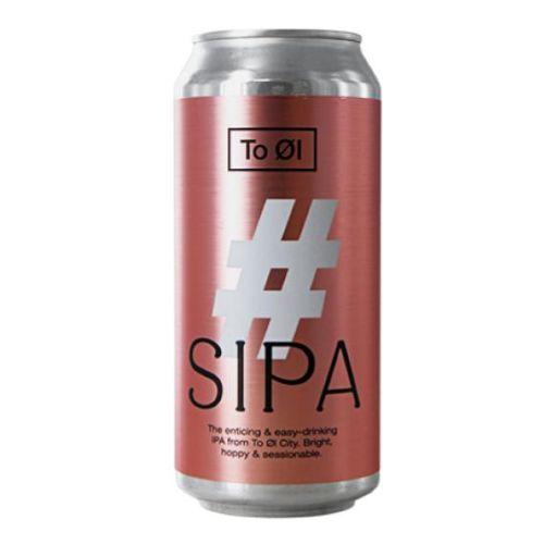 To Ol #SIPA 44 Cl. (lattina)