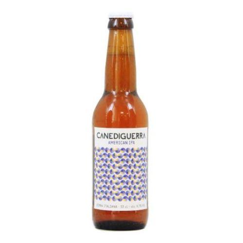 Canediguerra American IPA 33 Cl.