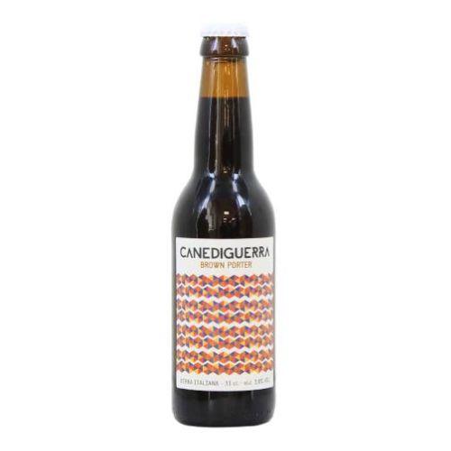 Canediguerra Brown Porter 33 Cl.