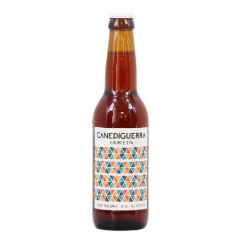 Canediguerra Double IPA 33 Cl.
