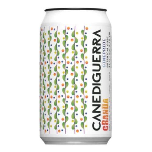 Canediguerra Ginepride 33 Cl. (lattina)(collab.Birrificio della Granda)