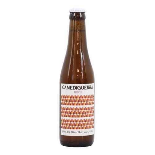 Canediguerra Tripel 33 Cl.