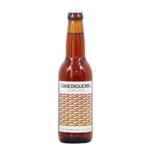 Canediguerra Vienna Lager 33 Cl.