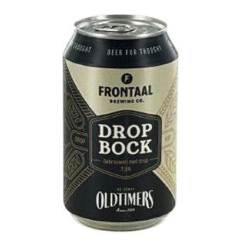 Frontaal Drop Bock 33 Cl. (lattina)