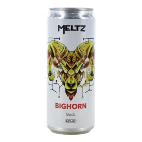 Meltz Bighorn 33 Cl. (lattina)