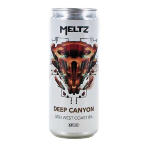 Meltz Deep Canyon 33 Cl. (lattina)
