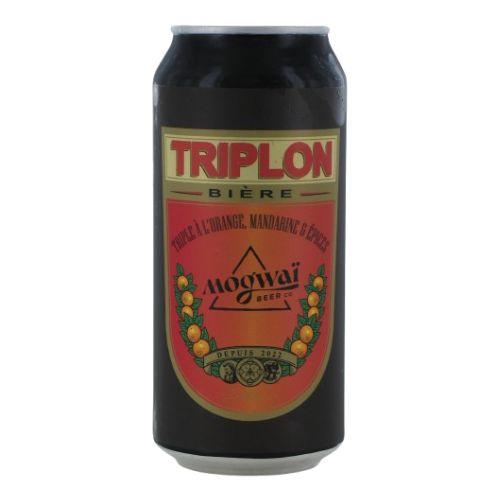 Mogwai Triplon 44 Cl. (lattina)