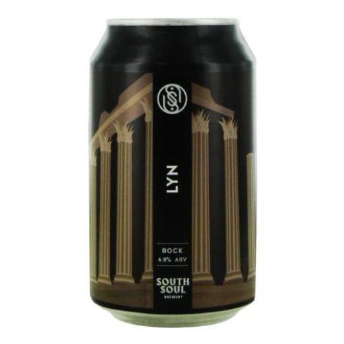 South Soul LYN Bock 33 Cl. (can)