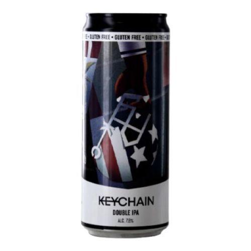 Keychain DIPA 33 Cl. (can)(gluten free)
