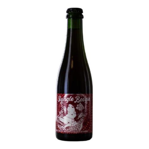 La Calavera Jungle Boogie 37,5 Cl. (collab. Cierzo)
