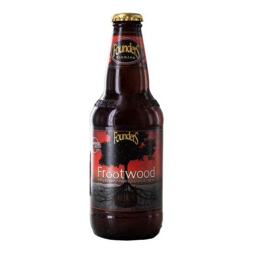 Founders FrootWood 35,5 Cl.