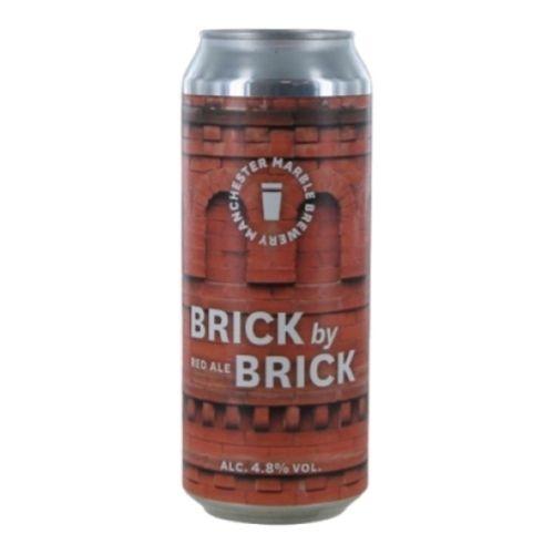 Marble Brick by Brick 50 Cl. (lattina)
