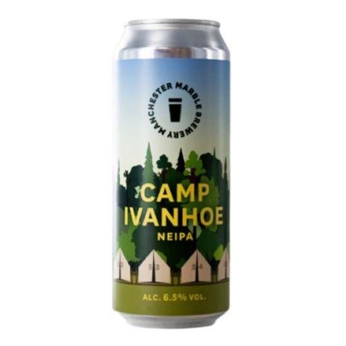 Marble Camp Ivanhoe 50 Cl. (lattina)