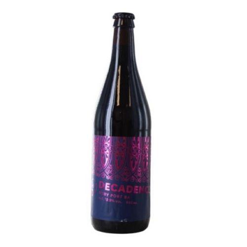 Marble Decadence Ruby Port 2022 66 Cl.
