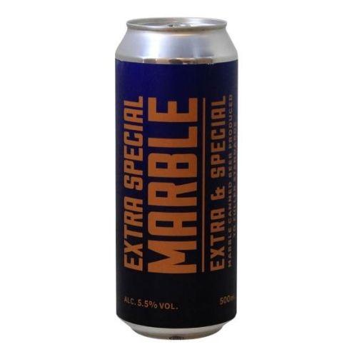 Marble Extra Special Marble 50 Cl. (lattina)