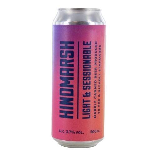 Marble Hindmarsh 50 Cl. (can)