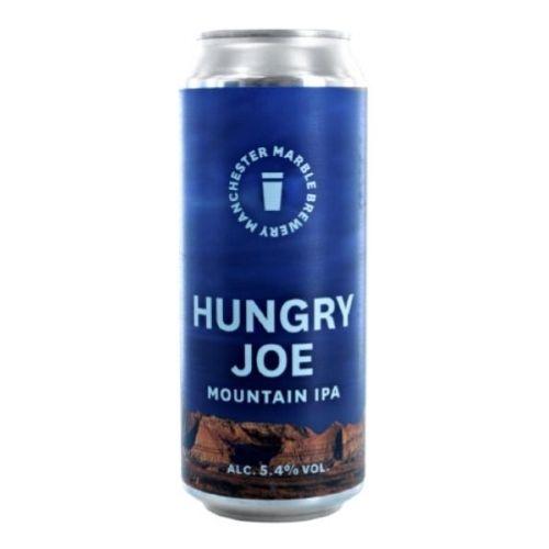 Marble Hungry Joe 50 Cl. (lattina)