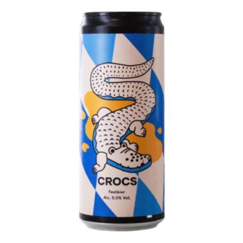 War Crocs 33 Cl. (lattina)