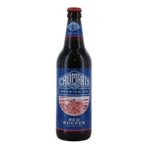 Cromarty Red Rocker 50 Cl.
