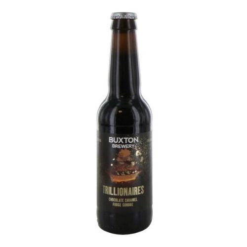 Buxton Trillionaires 33 Cl.