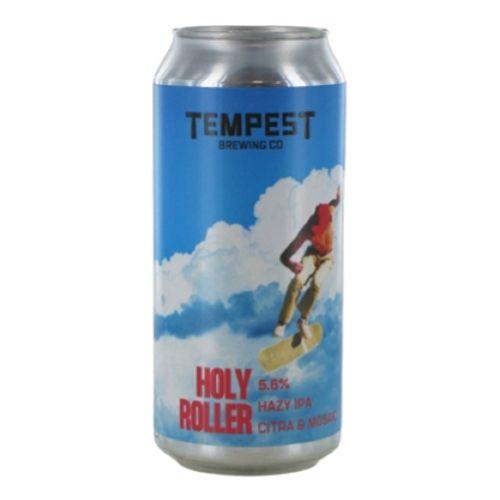 Tempest Brewing Holy Roller 44 Cl. (lattina)