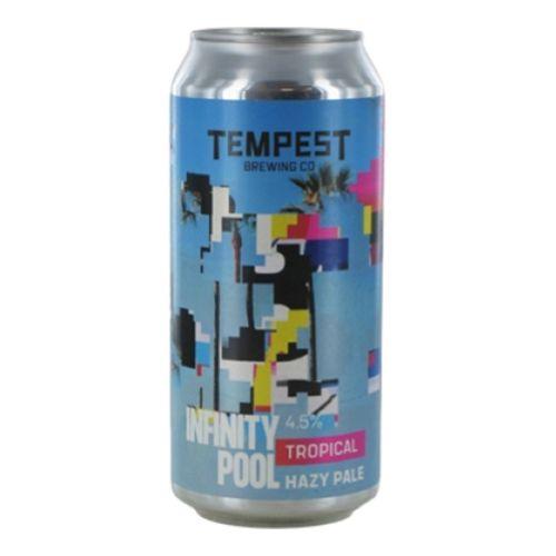 Tempest Brewing Infinity Pool 44 Cl. (lattina)