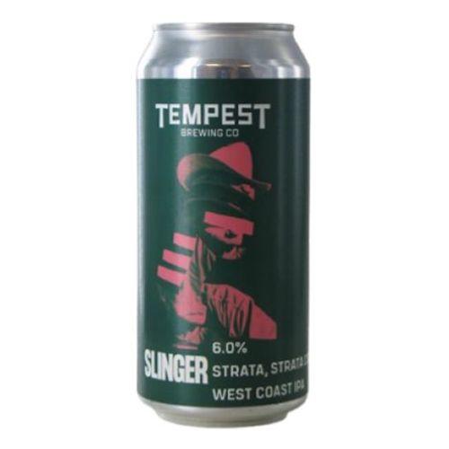 Tempest Brewing Co. Slinger 44 Cl. (can)
