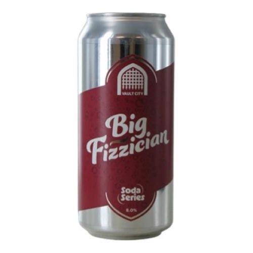 Vault City Big Fizzician 44 Cl. (lattina)
