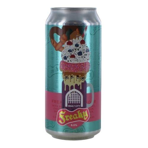 Vault City Freaky 44 Cl. (lattina)