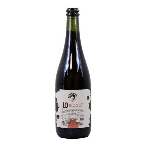 OpperBacco 10 e Lode 75 Cl.