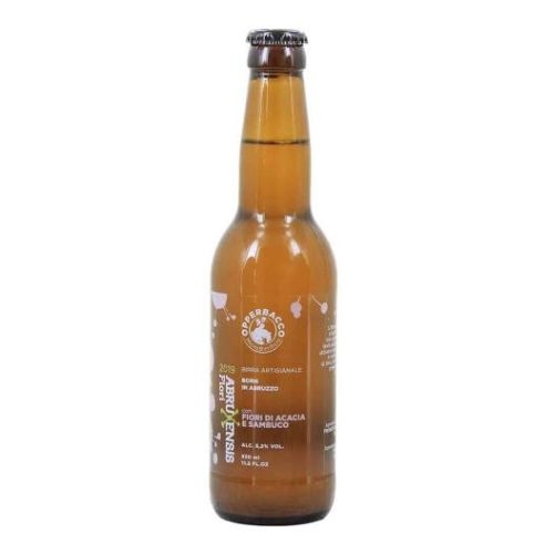 OpperBacco Abruxensis Fiori 33 Cl.