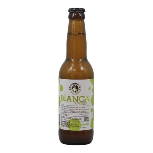 OpperBacco Bianca Piperita 33 Cl.