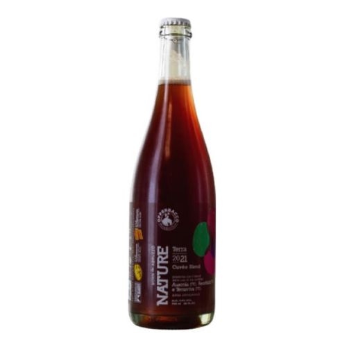 OpperBacco Nature Terra Cuvee 75 Cl.
